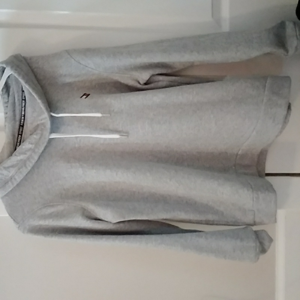 Tommy sweat shirt